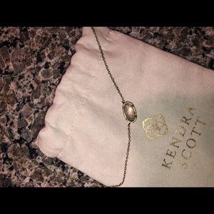 Kendra Scott Elisa  Necklace